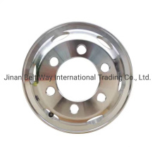 Hot Sale New Design China Steel Heavy Duty Truck Wheel Rim